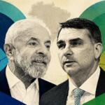 TSE proíbe propaganda de Lula que acusa Flávio Bolsonaro de ser “funcionário fantasma” 3 lula flavio pesquisas
