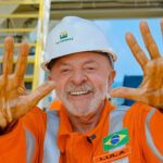Lula critica Lava Jato e reafirma soberania sobre petróleo brasileiro 4 lula margem equatorial petroleo