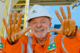 Lula critica Lava Jato e reafirma soberania sobre petróleo brasileiro 7 lula margem equatorial petroleo