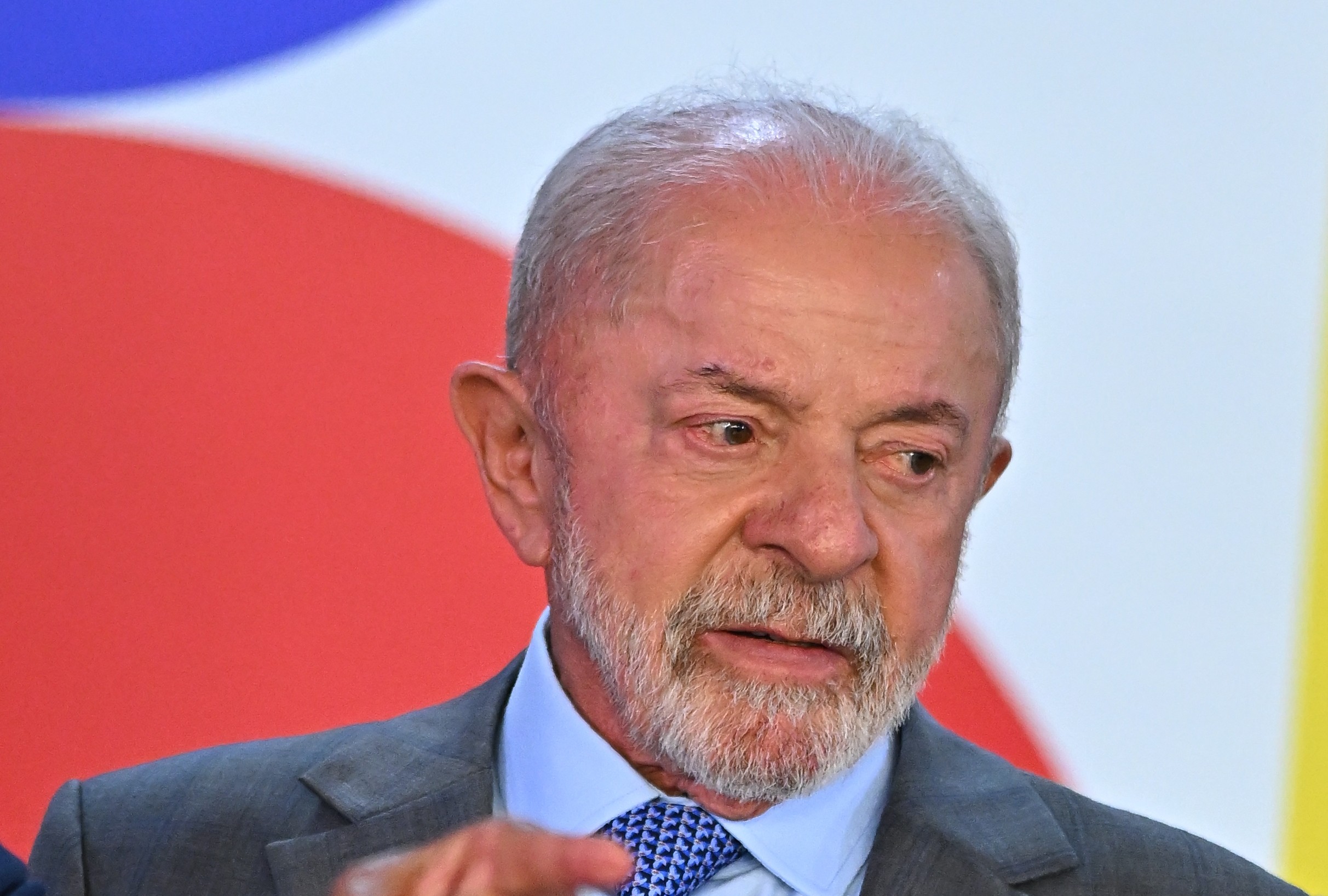 Aprovação do Governo Lula tem 46% e desaprovação de 48%, revela pesquisa da Quaest 2 lula