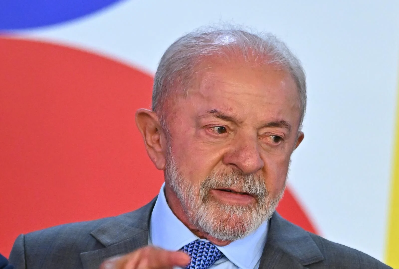 Aprovação do Governo Lula tem 46% e desaprovação de 48%, revela pesquisa da Quaest 2 lula