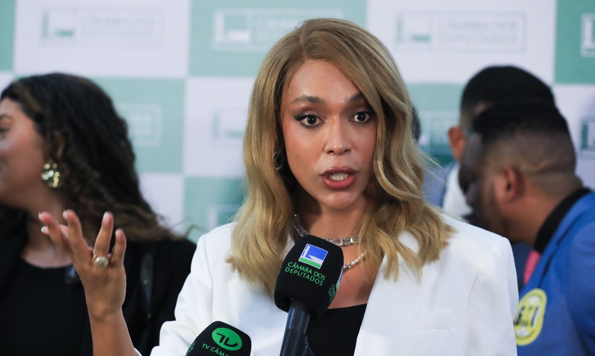 TRE-SP determina que Pavanato remova vídeo em que chama Erika Hilton de “deputada travesti de Lula” 2 lula3186marques
