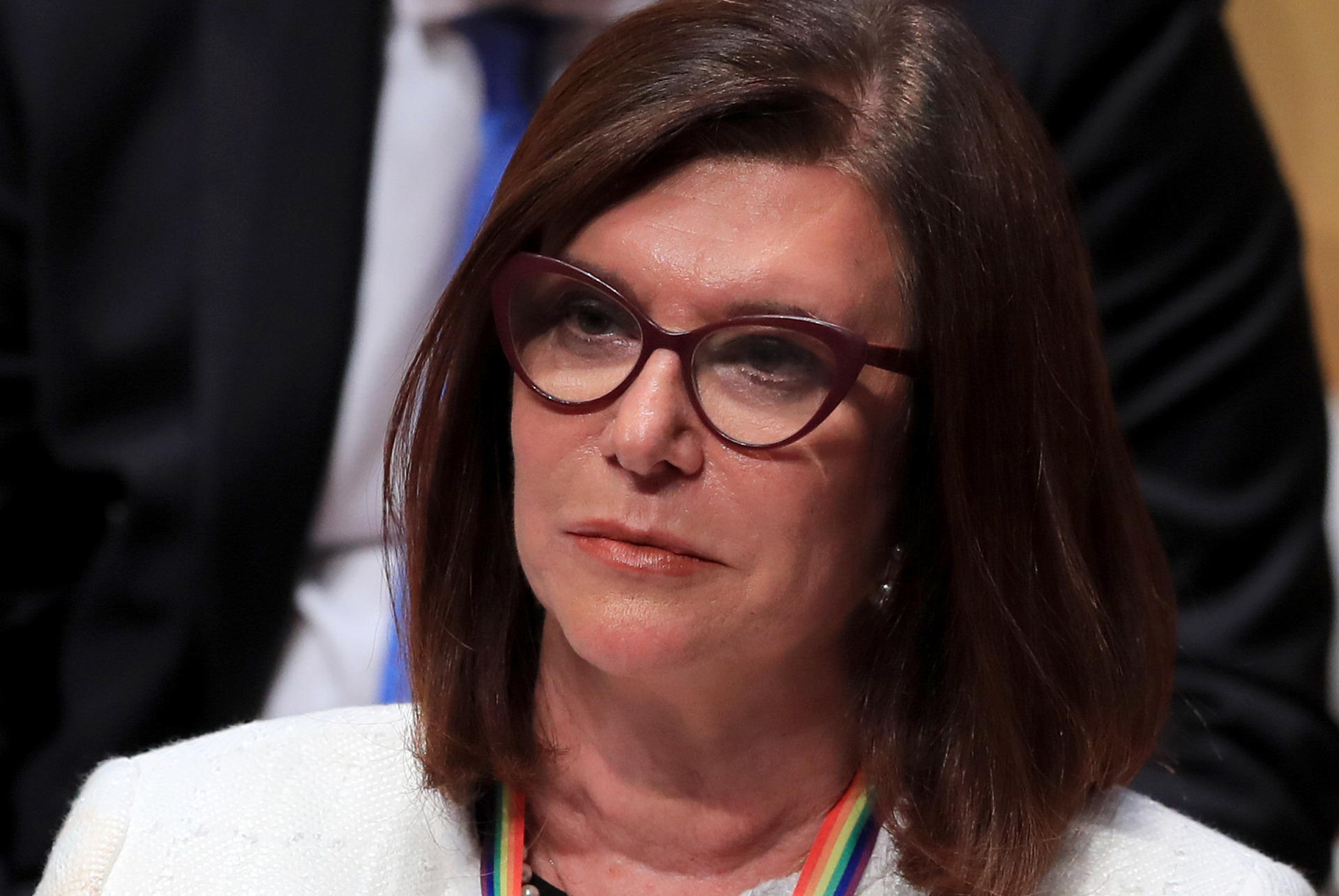 "Presidente da Petrobras afirma que há petróleo na Margem Equatorial, mas quantidade é incerta" 2 magda chambriard petrobras