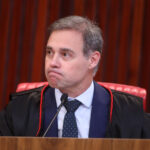 TSE rejeita análise de liminar de Mendonça contra PT e redistribui caso 4 mendonca tse 1
