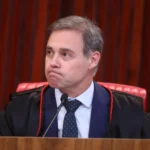 TSE rejeita análise de liminar de Mendonça contra PT e redistribui caso 4 mendonca tse 1