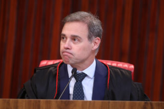 TSE rejeita análise de liminar de Mendonça contra PT e redistribui caso 5 mendonca tse 1