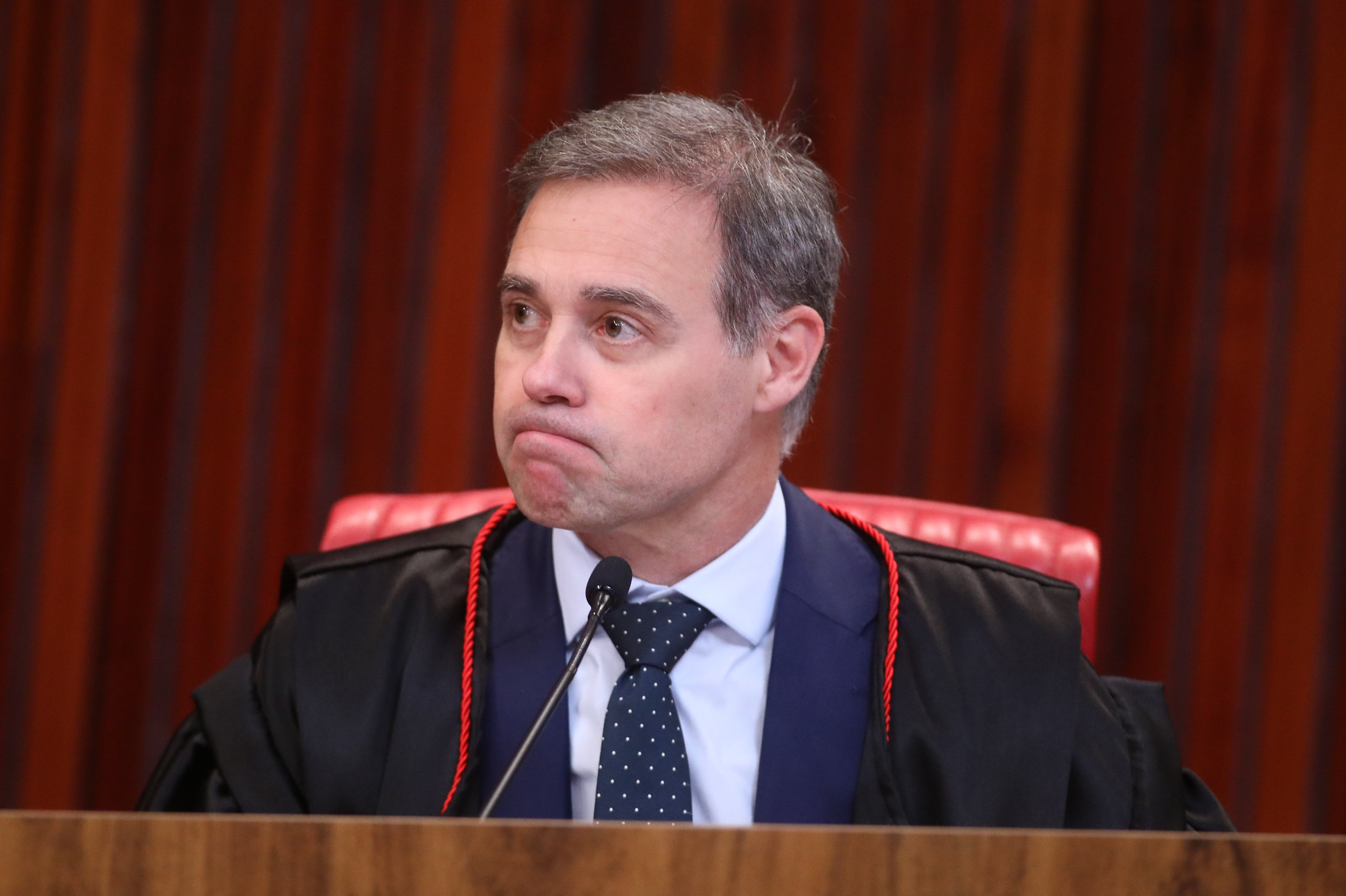 TSE rejeita análise de liminar de Mendonça contra PT e redistribui caso 2 mendonca tse 1
