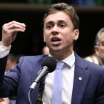 Brasil pode adotar medida similar à de Milei e reduzir salários de políticos em até 50% em caso de crise fiscal 4 nikolas