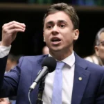 Brasil pode adotar medida similar à de Milei e reduzir salários de políticos em até 50% em caso de crise fiscal 5 nikolas
