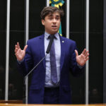 Nikolas Ferreira e o Mistério do Instagram: Posts Eliminados e Perfil em Suspense 4 nikolas ferreira