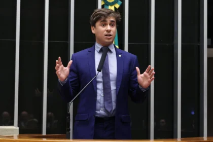 Nikolas Ferreira e o Mistério do Instagram: Posts Eliminados e Perfil em Suspense 20 nikolas ferreira