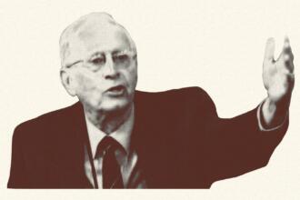 O Legado de O. Palmer Robertson e a Teologia Covenantista 5 o palmer robertson covenantal theology