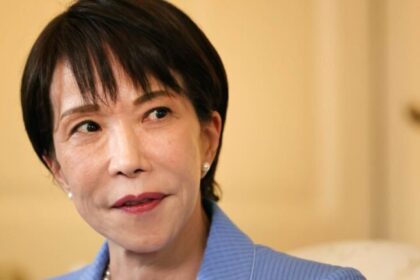 Japão inaugura Departamento Nacional de Inteligência para enfrentar espionagem estrangeira 4 ocrente 1785553757