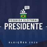 Resultados da pesquisa Nexus/BTG Pactual sobre a corrida presidencial 4 pesquisa presidente 1280x720 1 1 1