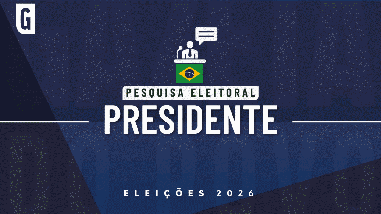 Resultados da pesquisa Nexus/BTG Pactual sobre a corrida presidencial 2 pesquisa presidente 1280x720 1 1 1