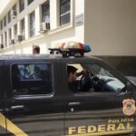 Milícia do Rio de Janeiro se infiltra no governo e movimenta R$ 350 milhões 4 policia federal sede rio de janeiro foto cristina indio do brasil agencia brasil