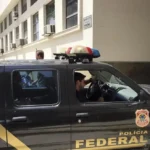 Milícia do Rio de Janeiro se infiltra no governo e movimenta R$ 350 milhões 5 policia federal sede rio de janeiro foto cristina indio do brasil agencia brasil