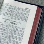 Quase 9 milhões de downloads do Evangelho de João em aplicativo digital 4 quase nove milhoes baixam evangelho apos buscas internet