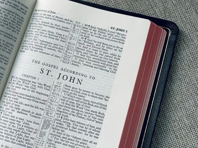 Quase 9 milhões de downloads do Evangelho de João em aplicativo digital 2 quase nove milhoes baixam evangelho apos buscas internet