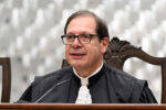 Luis Felipe Salomão é empossado como presidente do STJ e enfatiza a necessidade de transparência e juízes imparciais 11 salomao stj