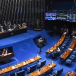 Senado realiza sessões extraordinárias para debater propostas do governo nesta sexta-feira 4 senado sessao 26 02 2026 foto jonas pereira agencia senado 1
