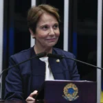 A Corrida pela Presidência do Senado em 2027 Começa Antes das Eleições 4 tereza cristina