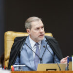 Toffoli é designado relator de ação de Brandão contra decisões de Dino 4 toffoli