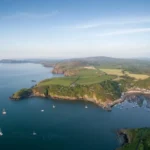 Tradução dos Evangelhos para o Dialeto de Pembrokeshire é Lançada em Festival Galês 4 traducao dos evangelhos em dialeto gales pembrokeshire