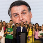 TSE examina vídeo de Bolsonaro gerado por IA e pode estipular normas para campanhas eleitorais 3 video bolsonaro ia convencao flavio