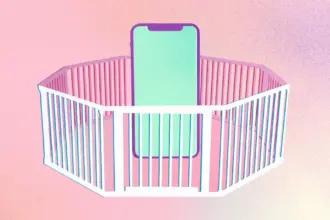 10 Estratégias para Proteger seu Filho da Tecnologia e seus Efeitos Negativos 6 10 tech protection strategies kids
