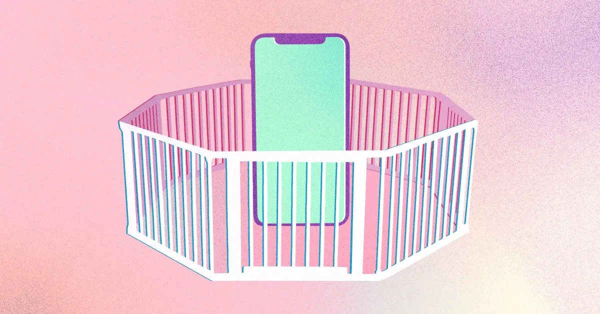 10 Estratégias para Proteger seu Filho da Tecnologia e seus Efeitos Negativos 1 10 tech protection strategies kids