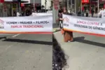 Ministério Público investiga Igreja que defendeu família tradicional em desfile em SC 5 1035878661 igreja