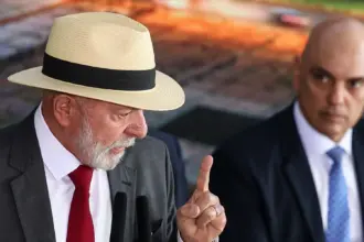 Lula propõe mudança na escolha de ministros do STF: "Quando coloca toga, vira Deus" 4 10 ed251.jpg