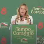 Governo italiano planeja proibir burcas e niqabs em escolas, afirma Giorgia Meloni 3 1310166996 giorgia meloni