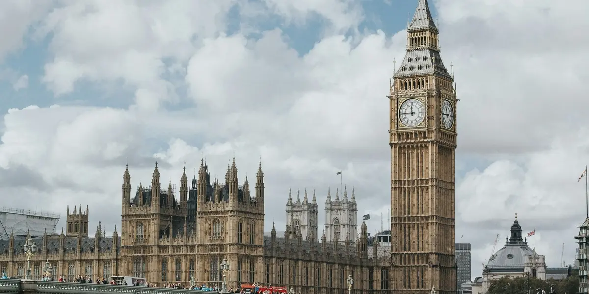 Parlamento Britânico Rejeita Proposta de Suicídio Assistido 1 141768526 parlamento