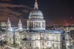 Catedral de St. Paul em Londres firma parceria com boate para shows musicais 3 1554376156 catedral de st paul