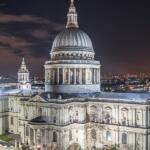 Catedral de St. Paul em Londres firma parceria com boate para shows musicais 4 1554376156 catedral de st paul