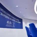 Pai cristão busca Justiça Europeia após proibição de ensinar Bíblia ao filho na Espanha 3 1662443240 tribunal europeu
