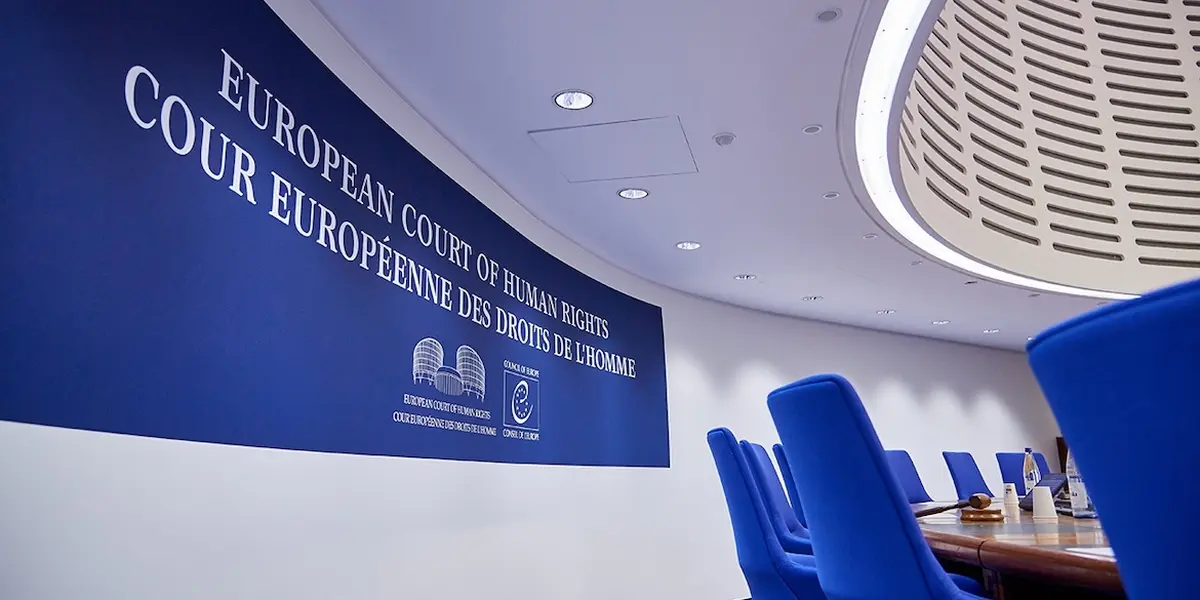 Pai cristão busca Justiça Europeia após proibição de ensinar Bíblia ao filho na Espanha 1 1662443240 tribunal europeu