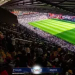 Milhares de cristãos se reúnem em Old Trafford para um poderoso momento de oração 4 1758109806 estadio
