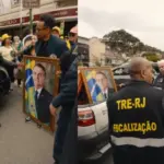 TRE-RJ autoriza devolução de quadro de Jair Bolsonaro a candidato em Teresópolis 3 1790028324305826 910x568.jpg