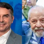 Flávio Bolsonaro lidera pesquisa de intenção de votos para o segundo turno contra Lula 3 1790037183639 7357f0992f7f