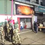 Igreja é demolida em Maharashtra antes de decisão judicial sobre suspensão da ordem 3 1790095413349 9350c6497be0