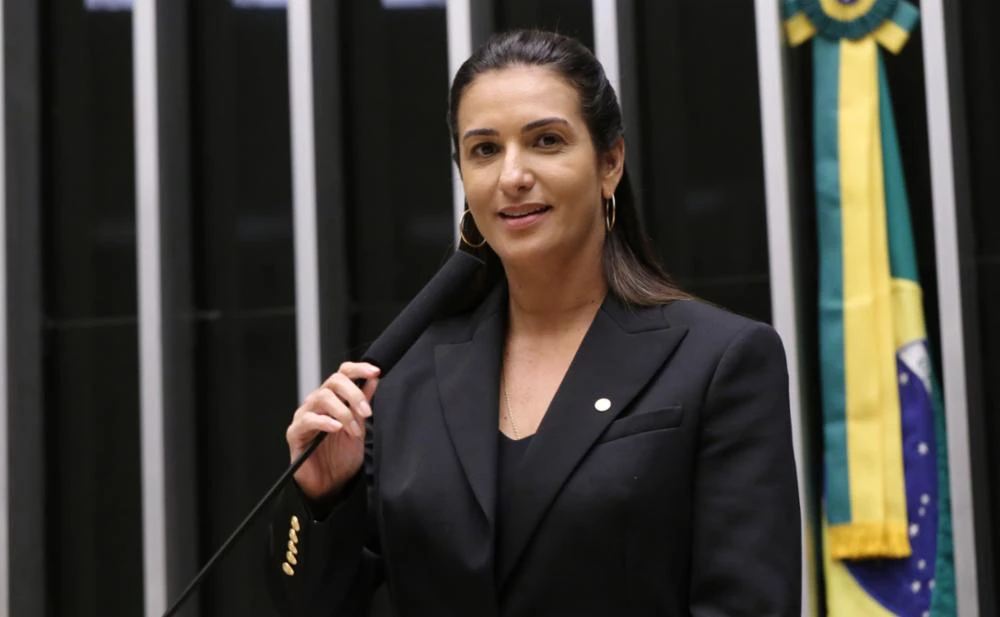 Deputada Roberta Roma sofre infarto durante campanha na Bahia 1 1790600883421 6845e6afdcb7