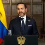 Justiça da Colômbia proíbe presidente de participar de eventos religiosos 3 1790778289971 a99c1d58dcca