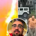 Homem é atingido por raio em Nova York e sobrevive: "Sou abençoado" 3 2001905926 thomas fahmy