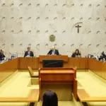 Líderes cristãos pedem oração pelo Brasil após crise no STF 3 2112944563 sessao stf
