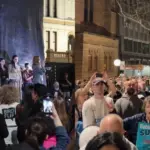 Cristãos se mobilizam em Sydney por fim do aborto 3 2362674602 aborto