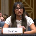 Ex-trans Chloe Cole critica transição de gênero em menores: “Fraudulenta e enganosa” 4 2477018767 chloe cole