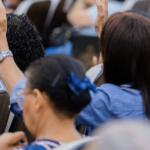 Brasil tem 87% da população cristã e número de ateus cresce três vezes, aponta Censo 2022 do IBGE 3 2795268550 evangelicos